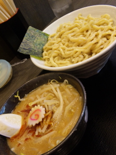 つけ麺