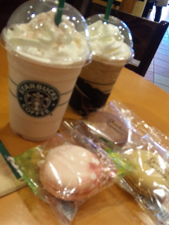 スタバ