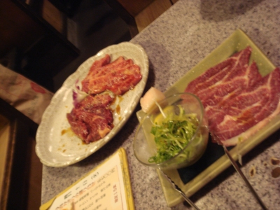 焼肉 弘