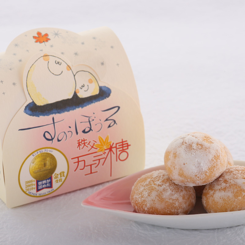 すのうぼうる
