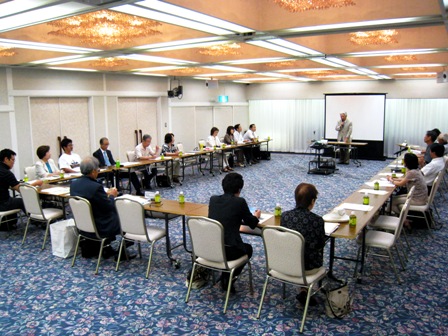 通常総会