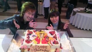 ケーキ1