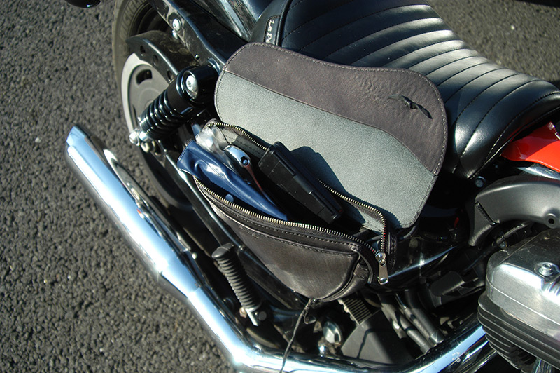 OXBOW | Rough Tail [shop blog］
