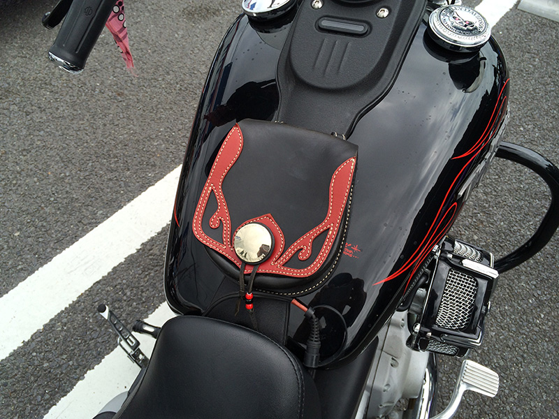 メディスンバッグ | Rough Tail [shop blog］