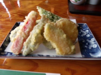 10tenpura