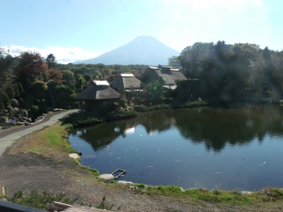 koinoike