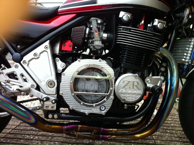 秀逸ヨシムラ キャブレター ゼファー1100 エンジン、冷却装置 | hh2.hu