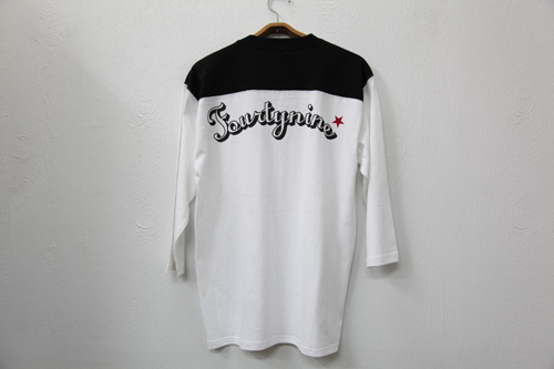 fortynine