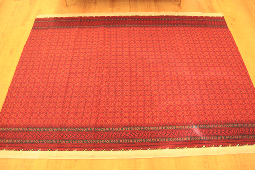 Landscape Products 新作ラグ AFG Rug | soup. blog