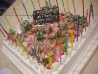 ケーキ