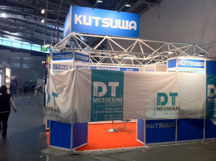paperworld2012