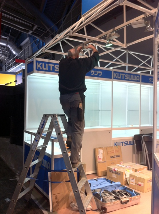 paperworld2012