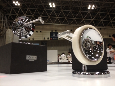 good design award 2012