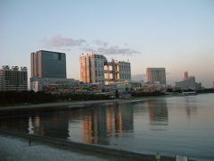 odaiba
