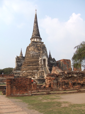 ayutaya