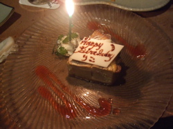 birhdaycake