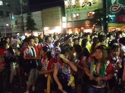 parade