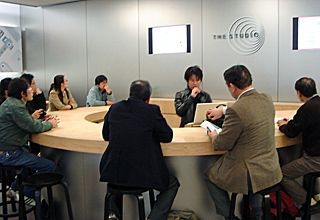 FM-Kyushu / Feb. 2007