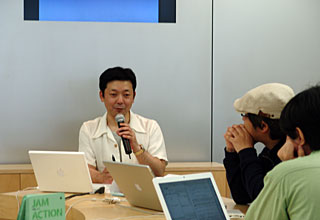 イベント