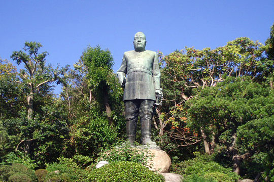 鹿児島