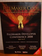 The FileMaker Code
