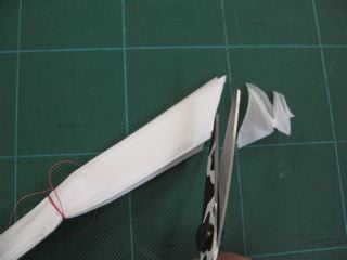 お花紙_切る