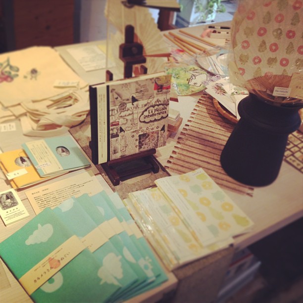 作家Zakka百貨展
