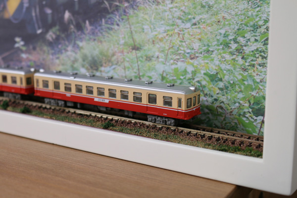 小坂鉄道セット
