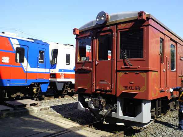 三陸鉄道