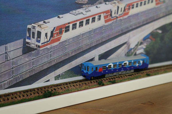 三陸鉄道