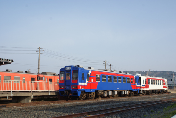 三陸鉄道