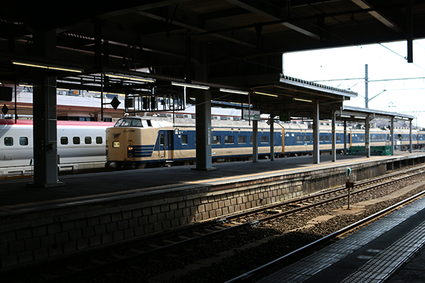 583系