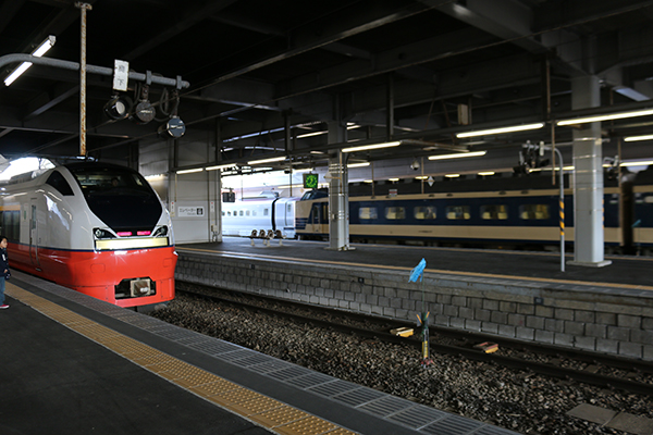 E751系つがる