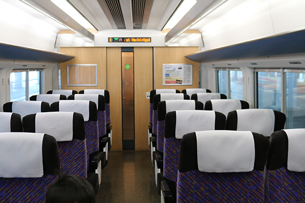 E751系つがる