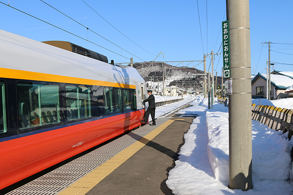 E751系つがる