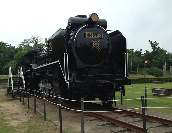 D51 232
