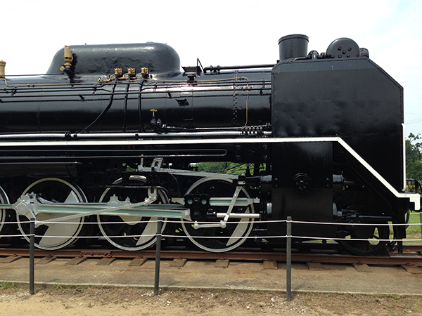 D51 232