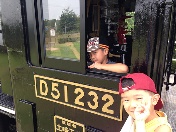 D51 232