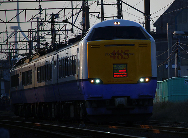 特急白鳥廃止でどうなる青森の485系!? | 親子鉄&秋田の鉄道ブログ 特急白鳥廃止でどうなる青森の485系!? | 親子鉄&秋田の鉄道ブログ