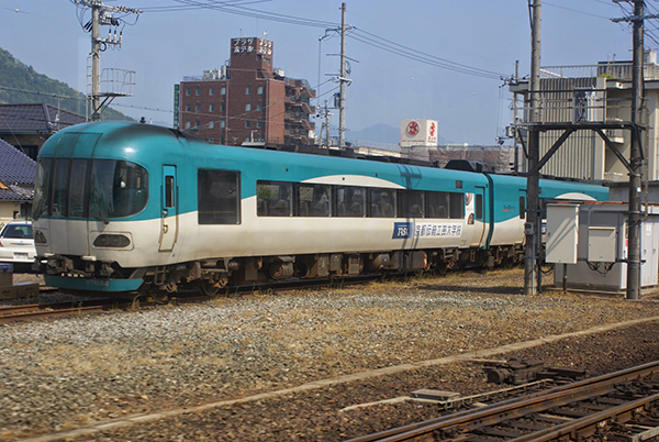 北近畿タンゴ鉄道