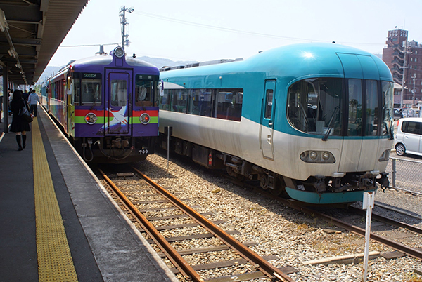 北近畿タンゴ鉄道