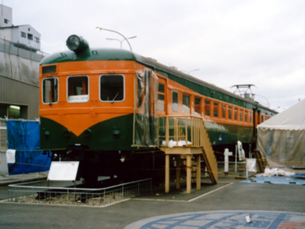 80系電車