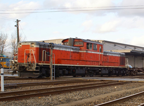 DD51