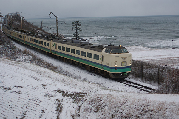 485系