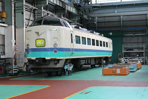 485系