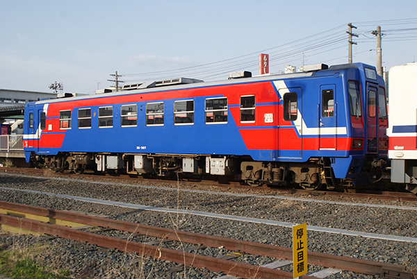 三陸鉄道