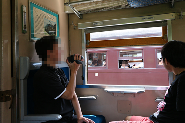 DLあきた号