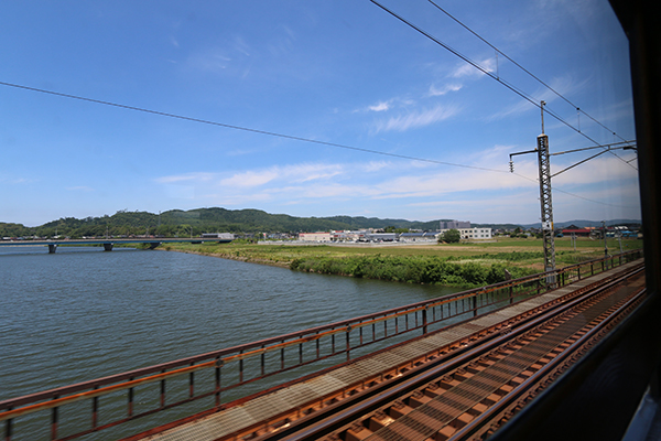 DLあきた号