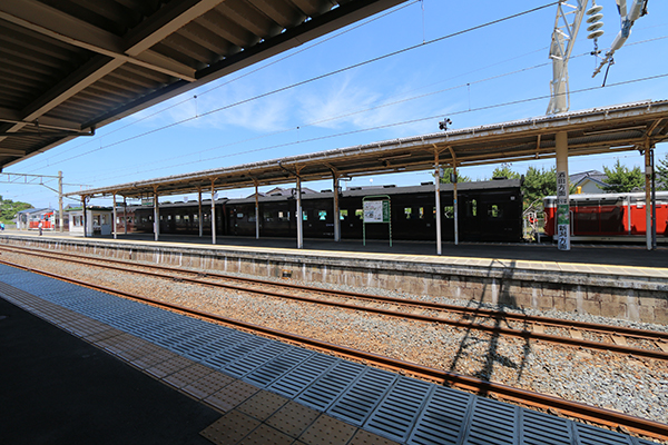 DLあきた号