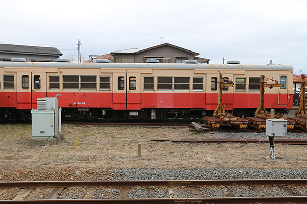 キハ30